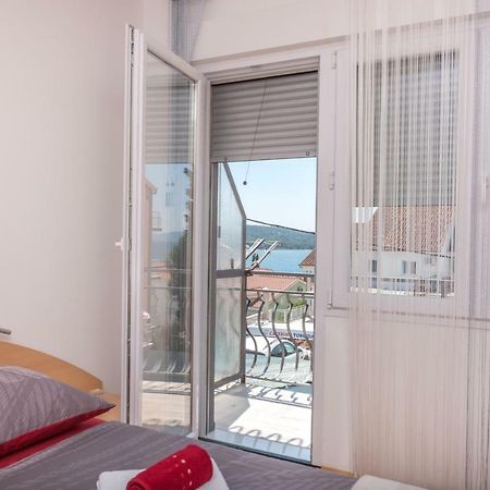 Apartment Bella Vita Trogir Exterior foto